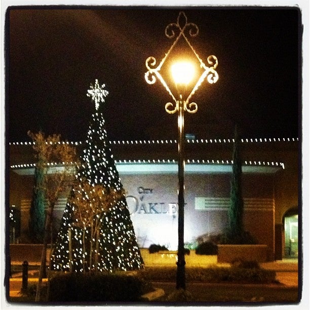 Oakley, CA Map & Directions MapQuest