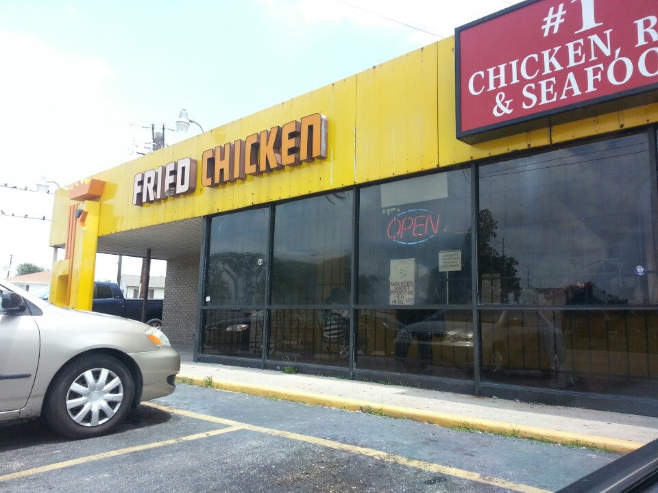 Number 1 chicken rice and seafood 4621 almeda rd houston tx eating
