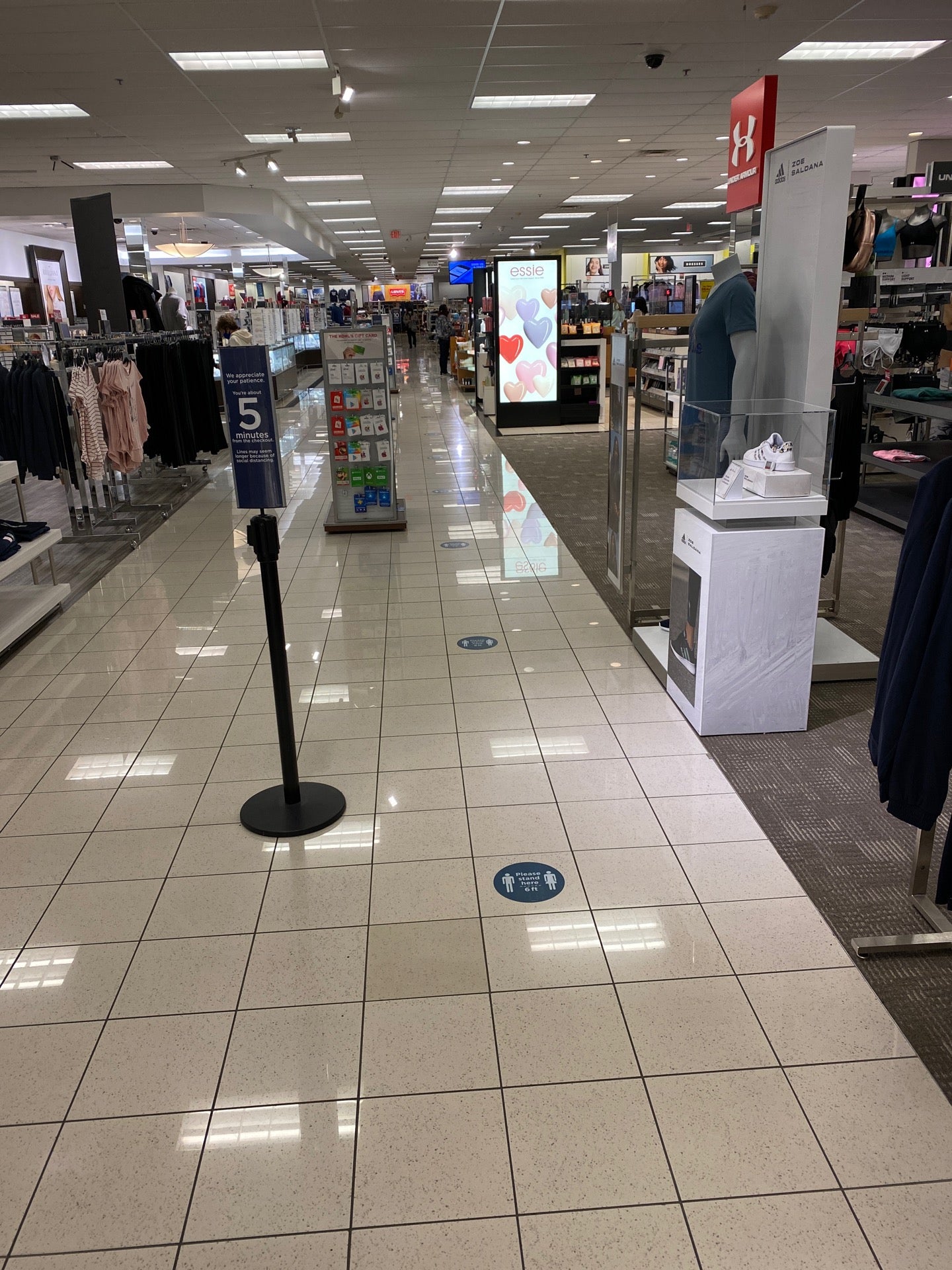 KOHL'S - 145 Photos & 42 Reviews - 11800 Mills Dr, Kendall, Florida -  Department Stores - Phone Number - Yelp