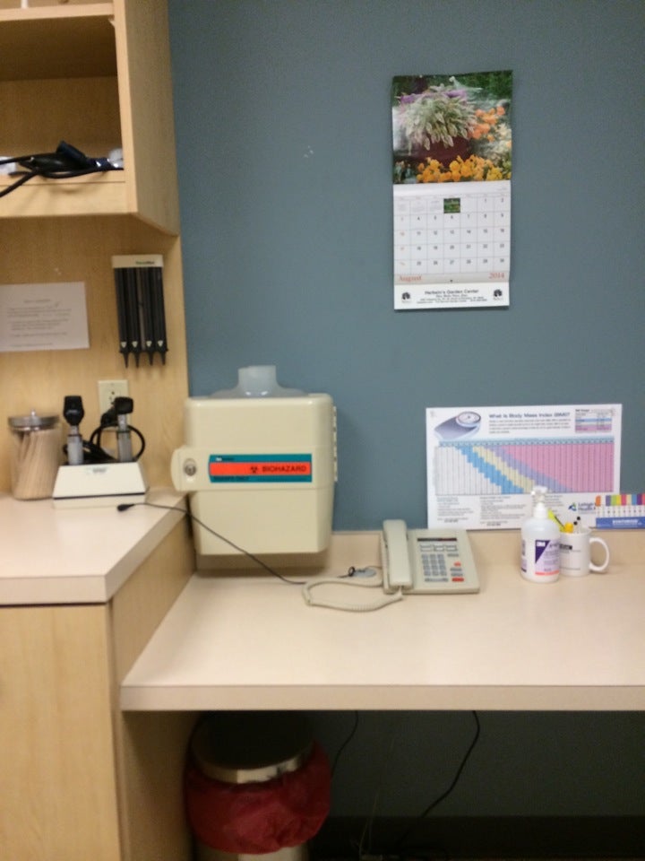 LVPG RheumatologyTrexlertown, 6900 Hamilton Blvd, Trexlertown, PA