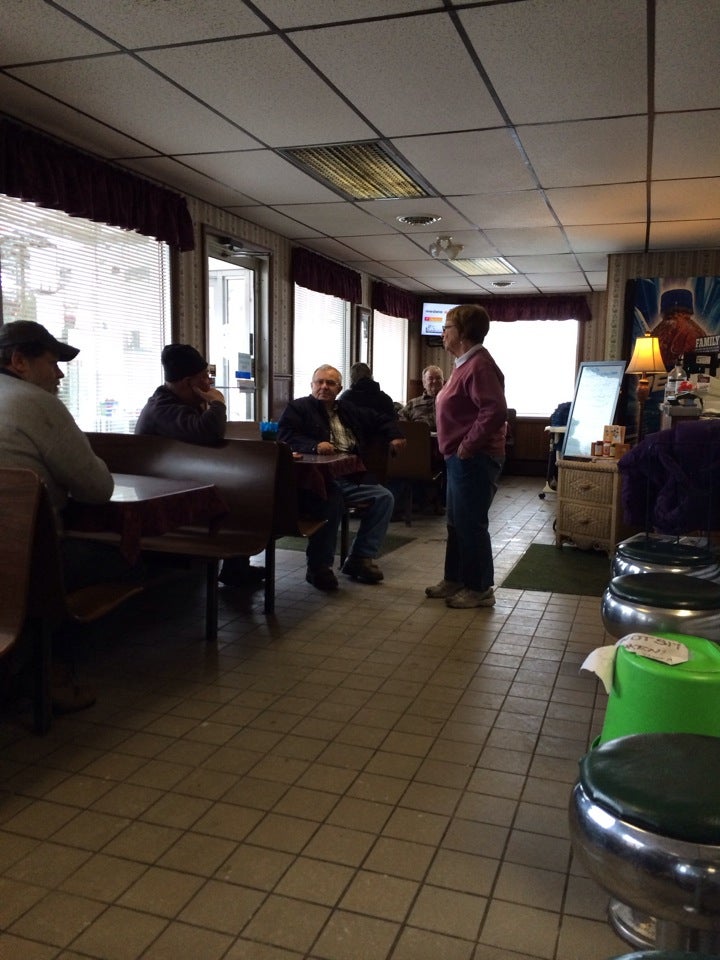 Hop Bottom, PA Map & Directions MapQuest