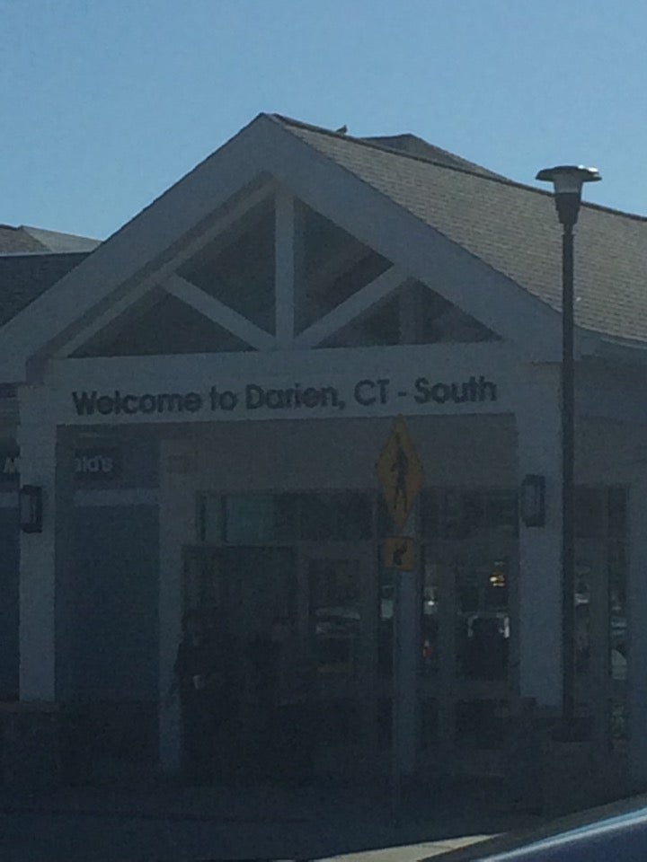 I95S Darien Service Plaza, 576 Post Rd, Darien, CT MapQuest