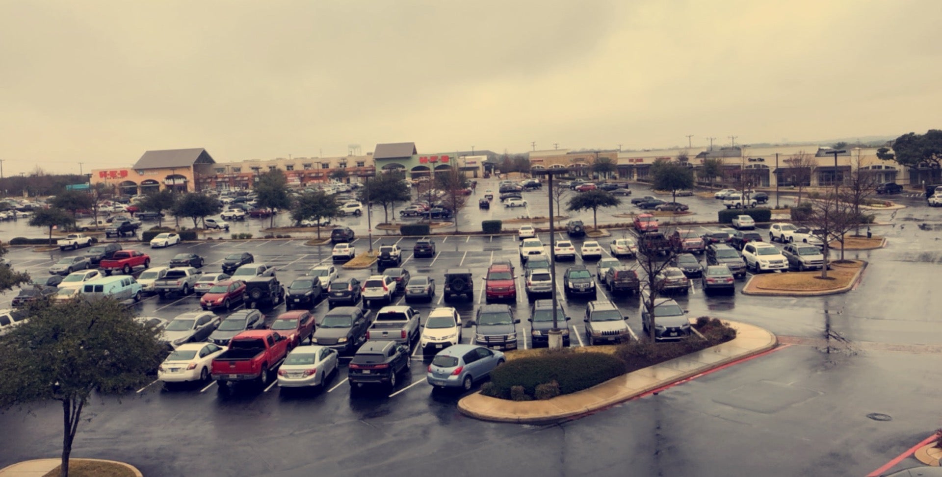 Children's Hospital San Antonio Primary Care Alon Town Centre