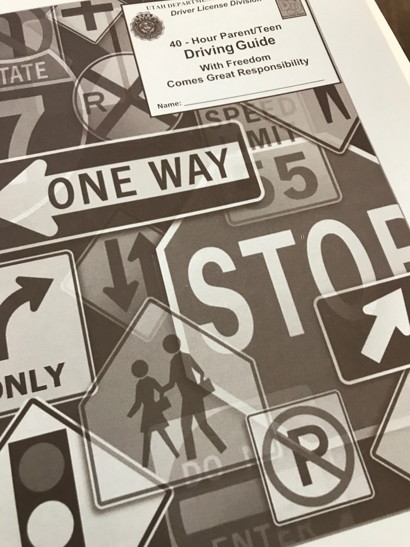 West Valley Driver's License Division, 2780 W 4700 S, West Valley City