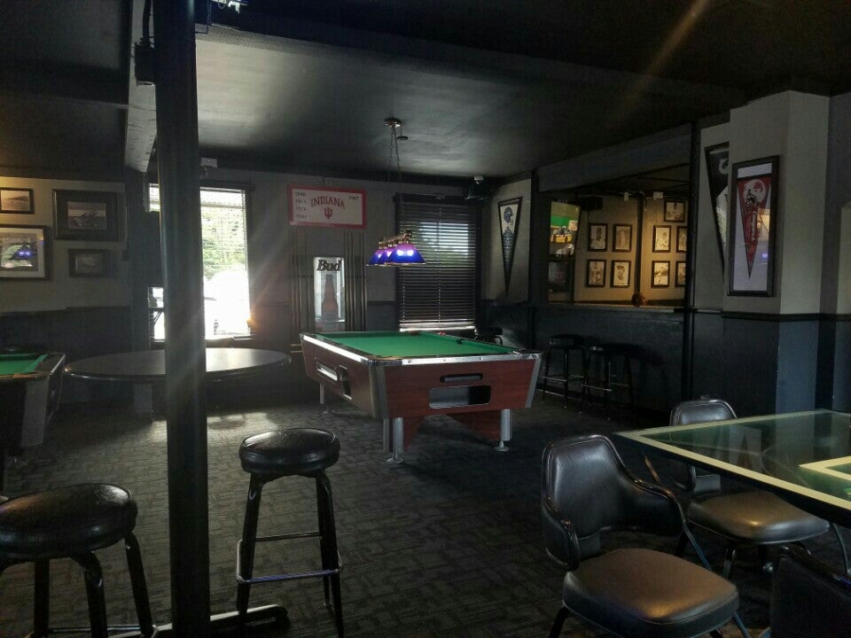 The Sports Keg Bar & Grill, 1660 S Burlington Blvd, Burlington, WA