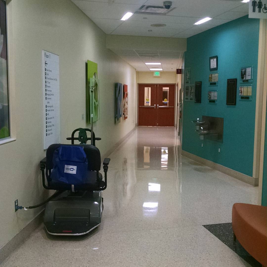 Kaiser Permanente, 1701 Twin Springs Rd, Halethorpe, MD, Doctors MapQuest