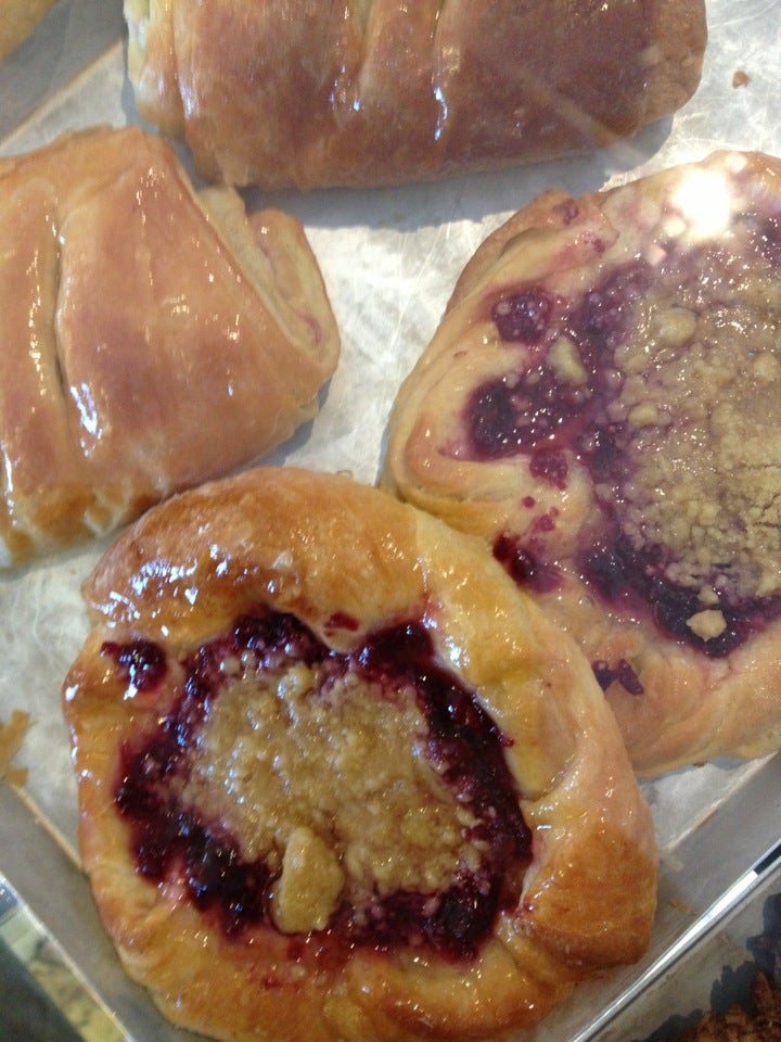 Little Vienna Bakery Cafe & Marketplace