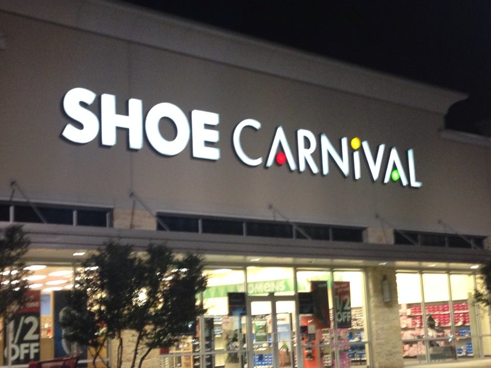 Shoe Carnival 2544 Gulf Fwy S League City TX MapQuest