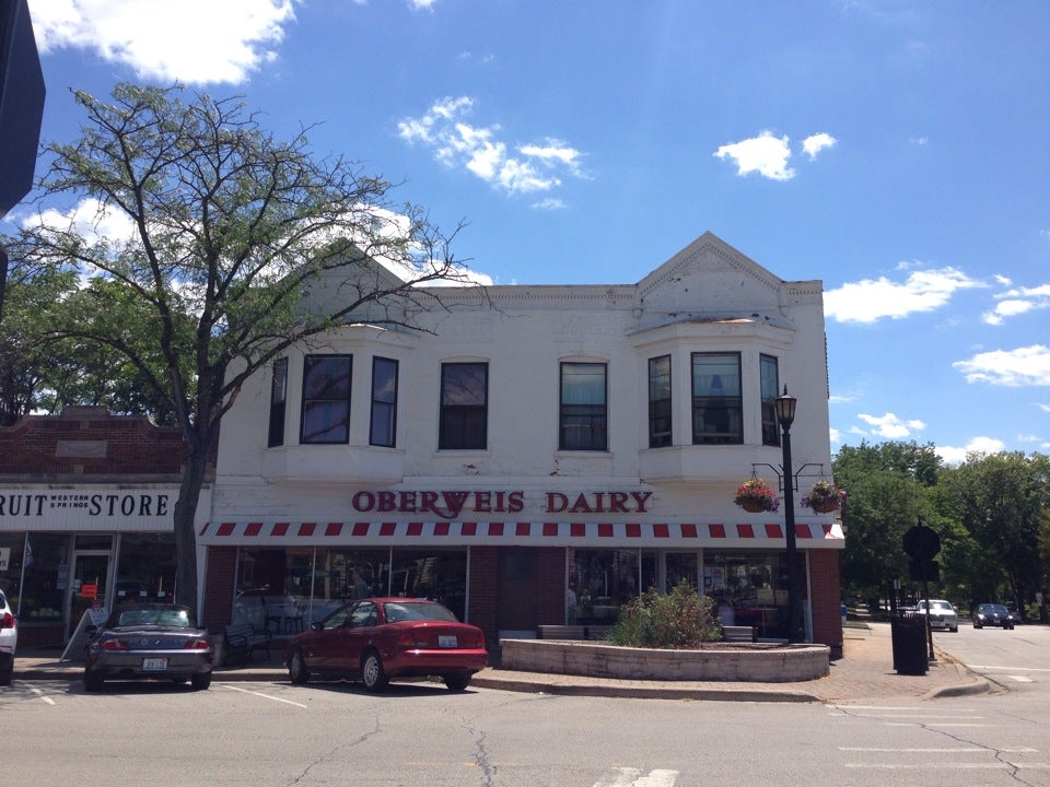 Western Springs, IL Map & Directions MapQuest