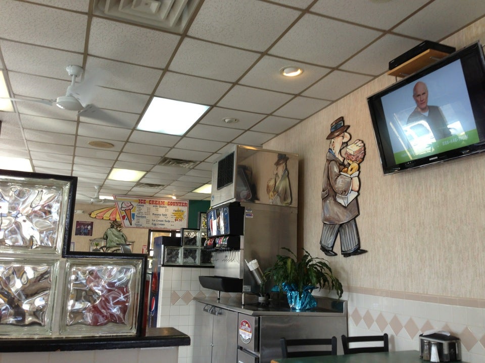 Haskell, NJ Map & Directions MapQuest