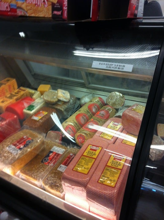 A*Z Food Mart Aka Da Hood Store, 118 N Sebastian, West Helena, AR