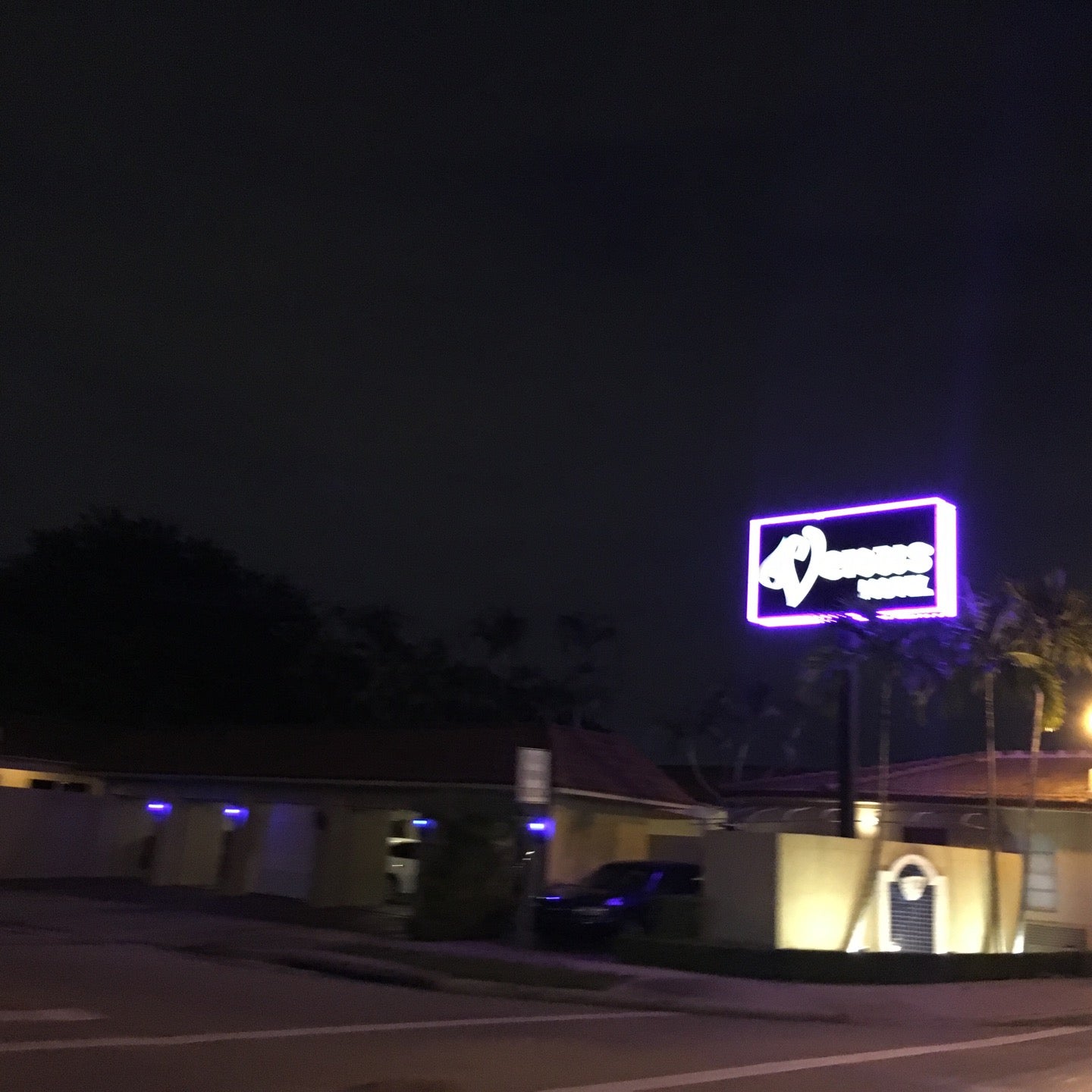 La Fuente Hotel, 7470 SW 8th St, Miami, Florida, Hotels & Motels - MapQuest