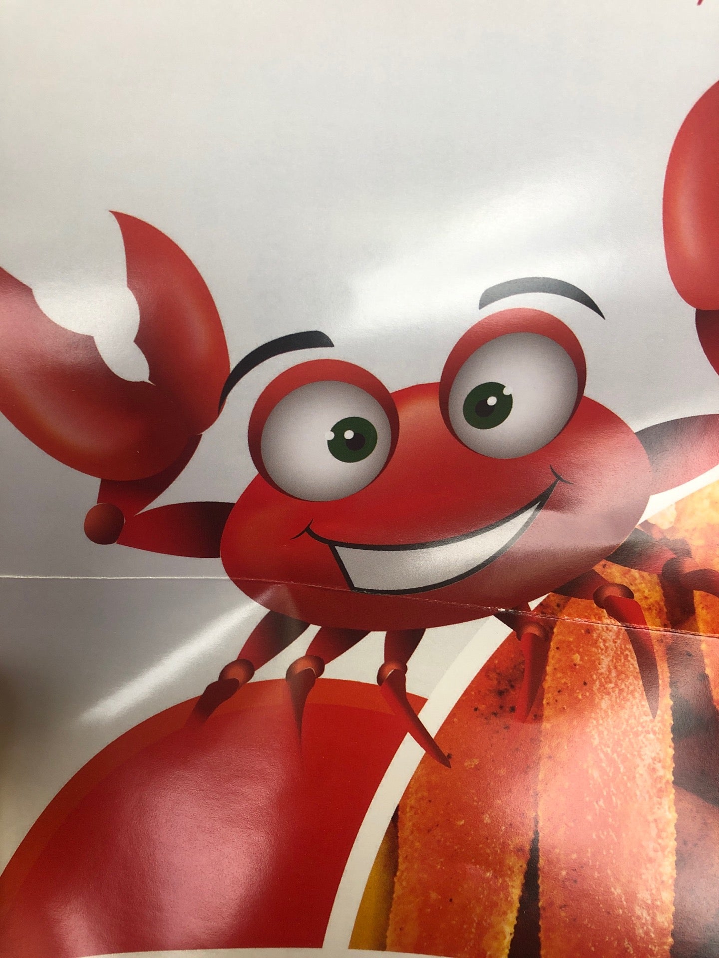 Crab Island Seafood Market (Toledo), 5151 Hill Ave, Toledo, OH, Eating