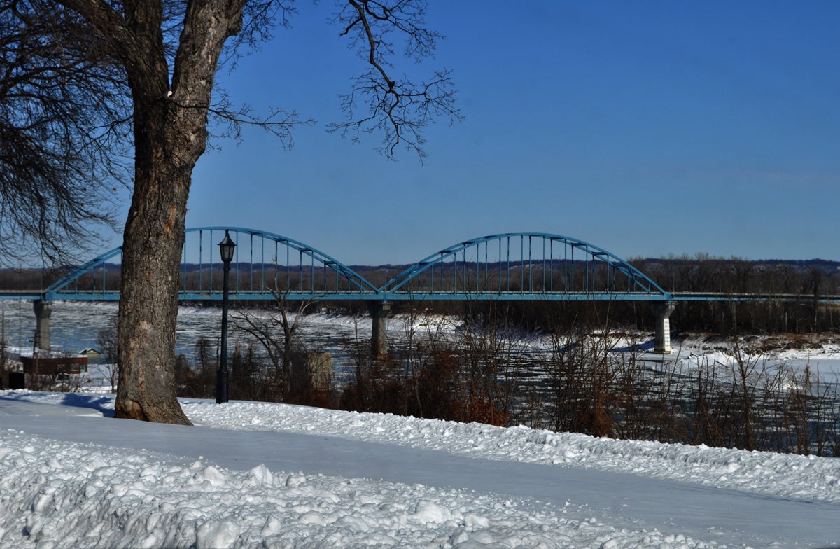 Fort Leavenworth, KS Map & Directions MapQuest