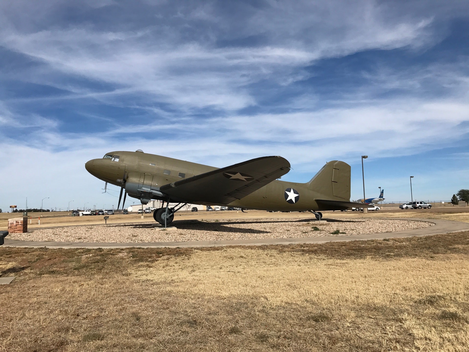 Silent Wings Museum, 6202 N I27, Lubbock, TX, Museums MapQuest