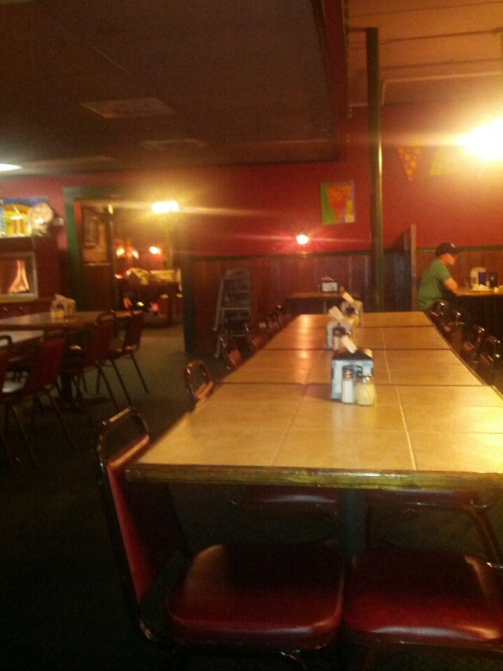 Mount Olive, NC Map & Directions MapQuest