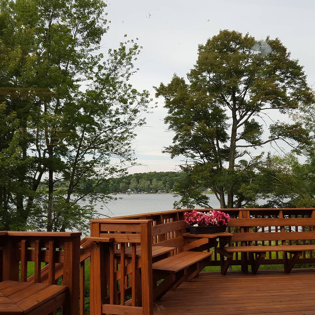 Little Pine Island Camp and Retreat Center, 500 Willow Walk Cir NE