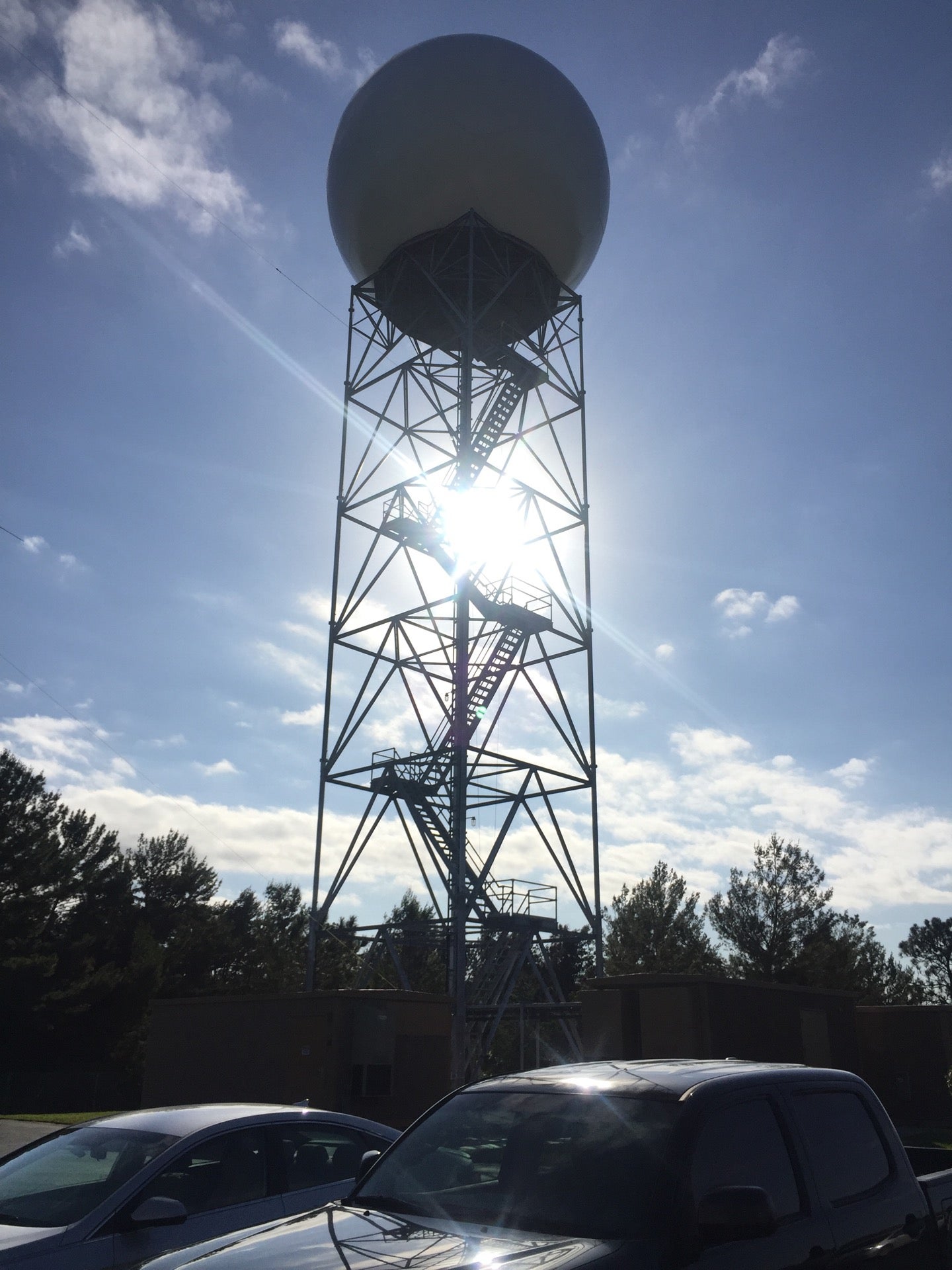 National Weather Service, 421 Croton Rd, Melbourne, FL MapQuest