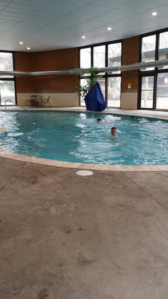 Pine Ridge Pool, Pine Ridge, Willoughby, OH MapQuest