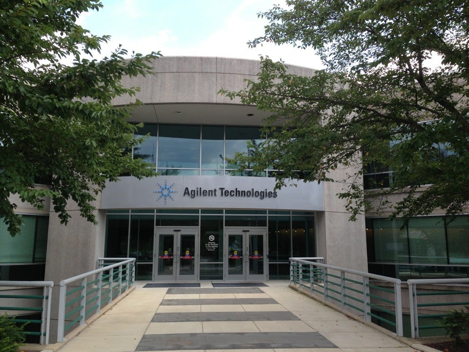 Agilent Technologies, 2850 Centerville Rd, Wilmington, DE - MapQuest