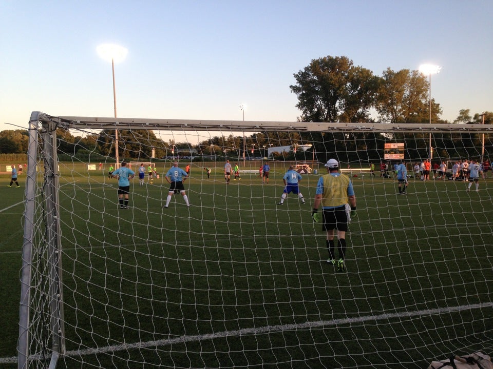 West Chester Sports Complex, 601 Westtown Rd, West Chester, PA MapQuest