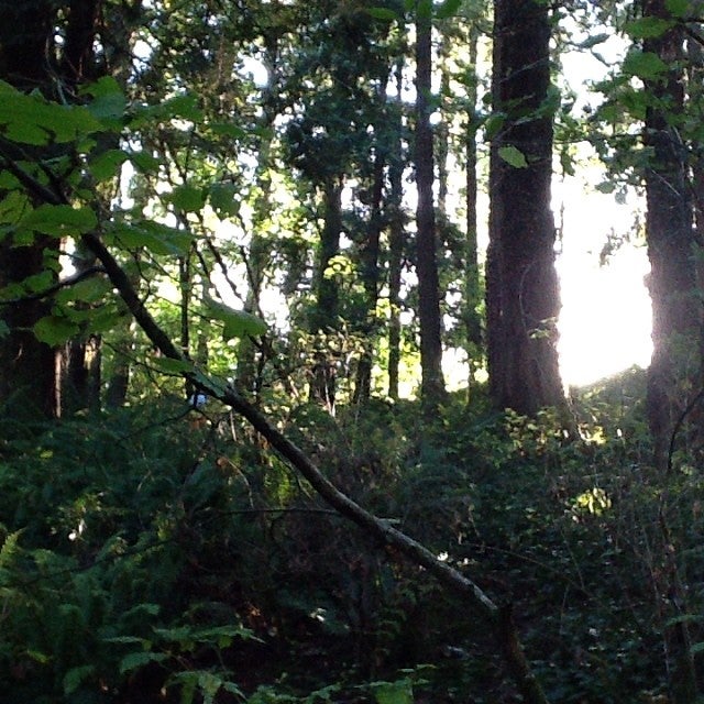 Ridgefield, WA Map & Directions MapQuest