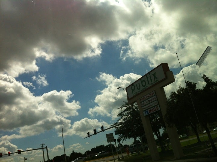 Publix, 1735 NE Pine Island Rd, Cape Coral, FL, Grocery Stores MapQuest