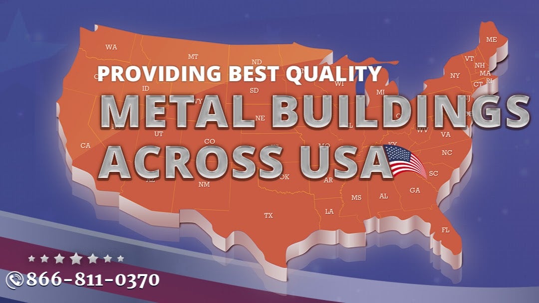 Carport Central, 737 S Main St, Mount Airy, NC, Metal Fabricators