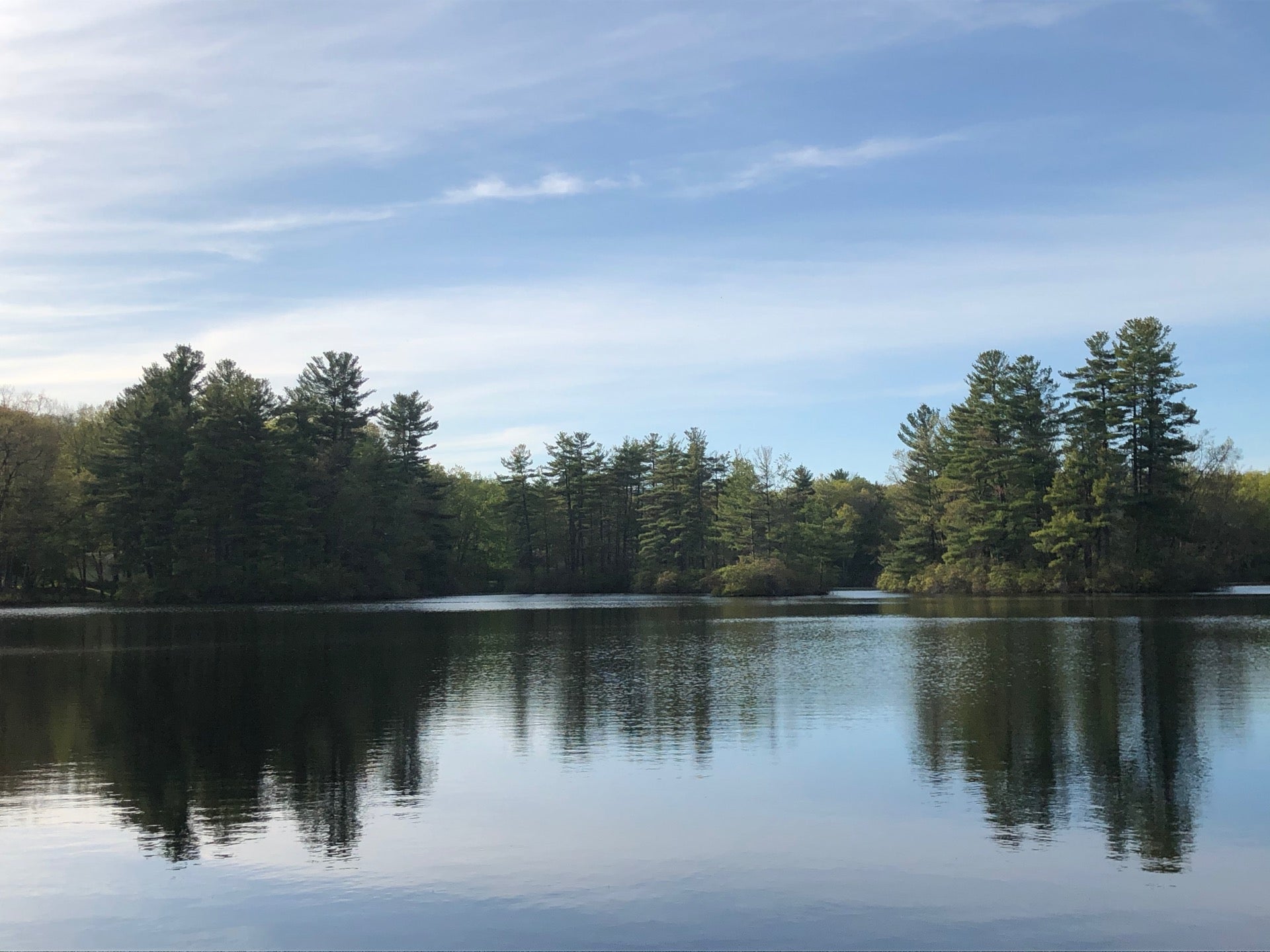 Cook Pond, Worcester, MA MapQuest