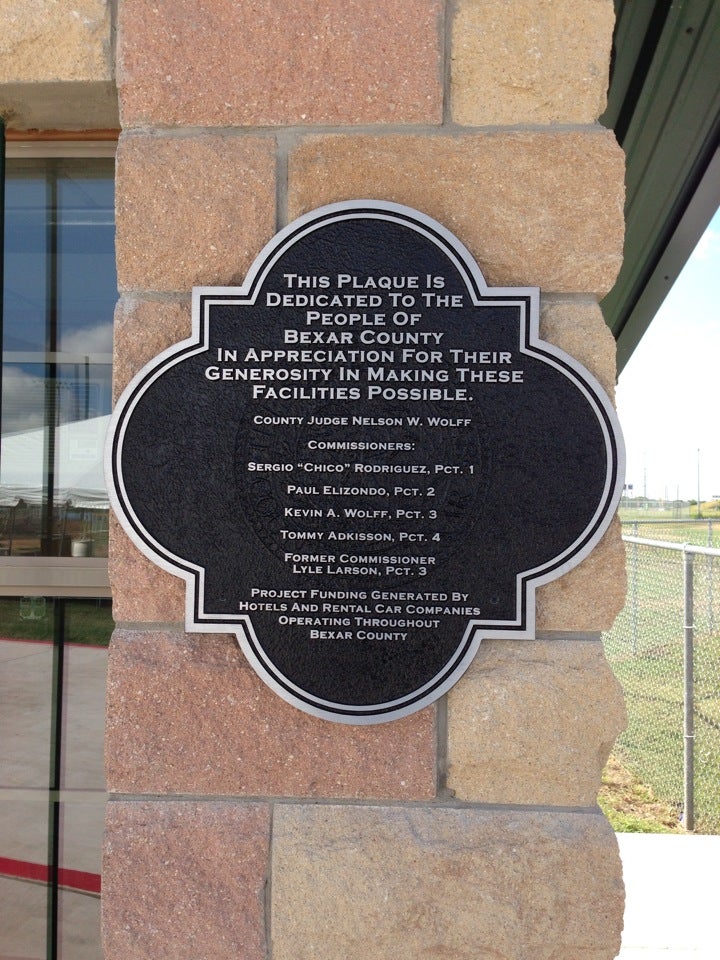 Mission Baseball Academy, 5707 State Highway 151, San Antonio, TX