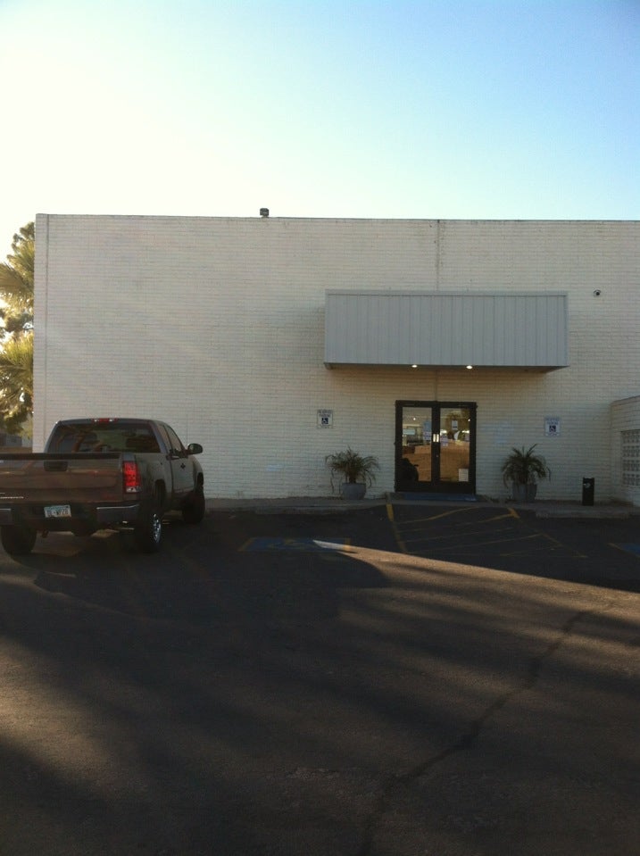 Redesign by Goodwill, 2115 N Scottsdale Rd, Scottsdale, AZ, Second Hand