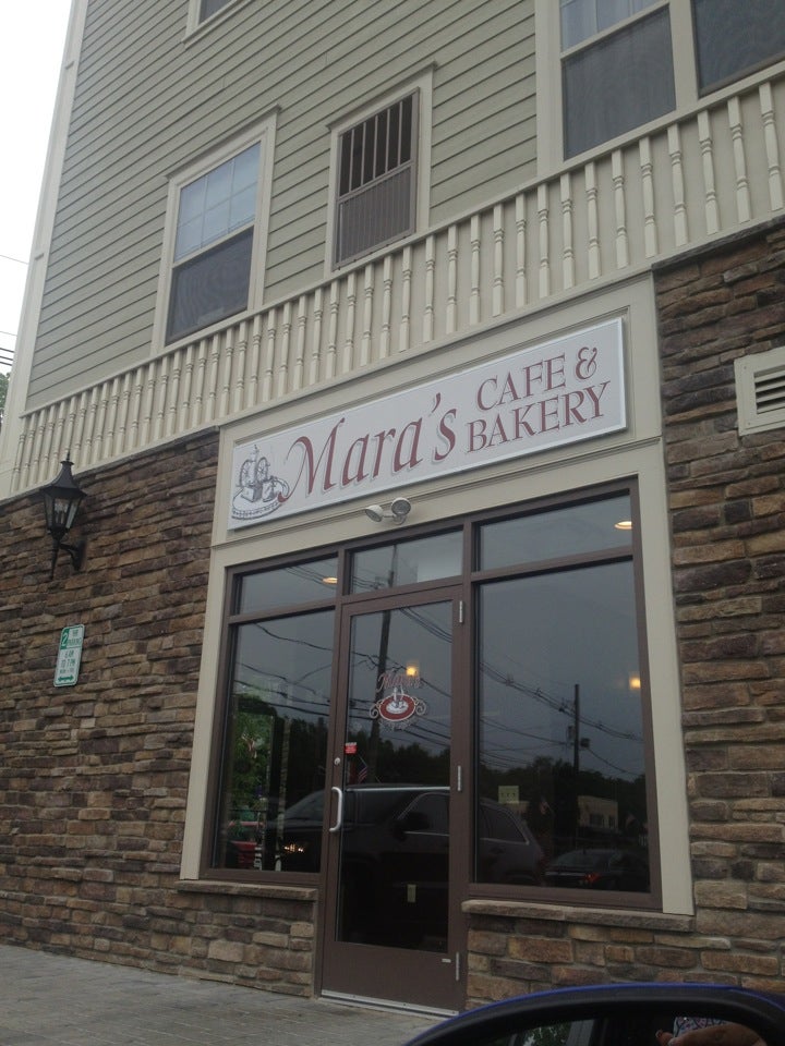 Fanwood, NJ Map & Directions MapQuest