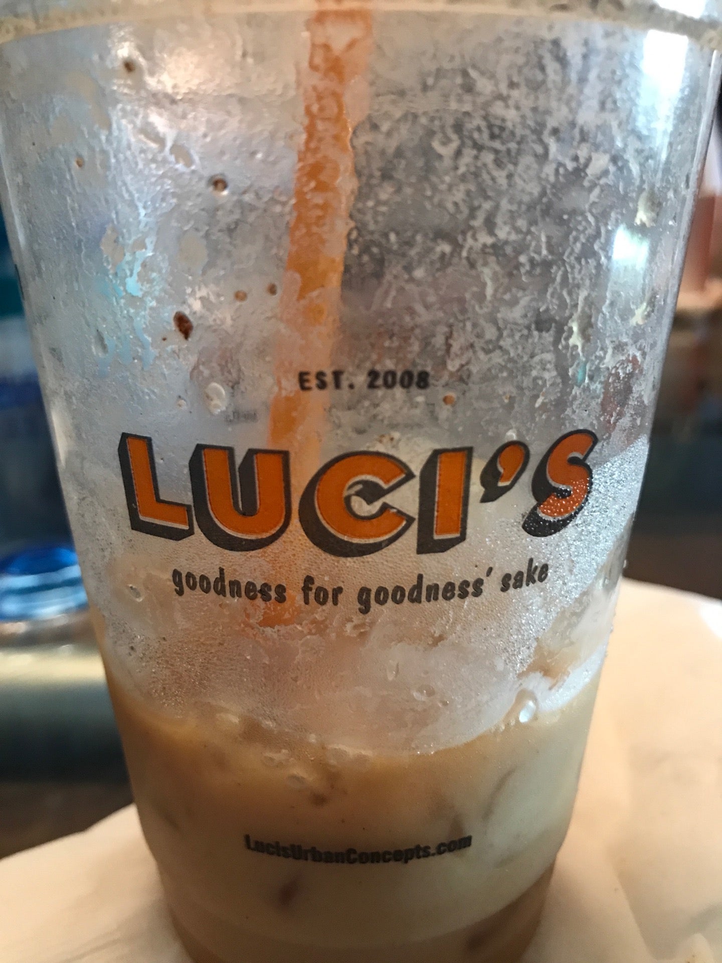 Luci’s At The Orchard: A Hidden Gem In Phoenix For Breakfast, Lunch & More