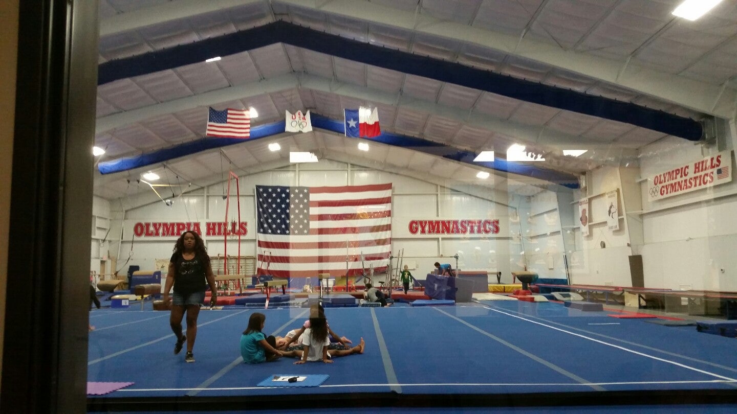 Olympia Hills Gymnastics, 2122 Green Meadows Ln, Buda, TX, Gymnastics