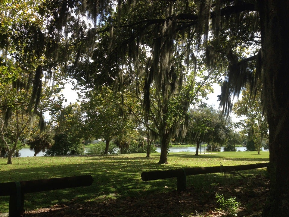 Mary Holland Park, North Broadway Avenue, Bartow, FL - MapQuest