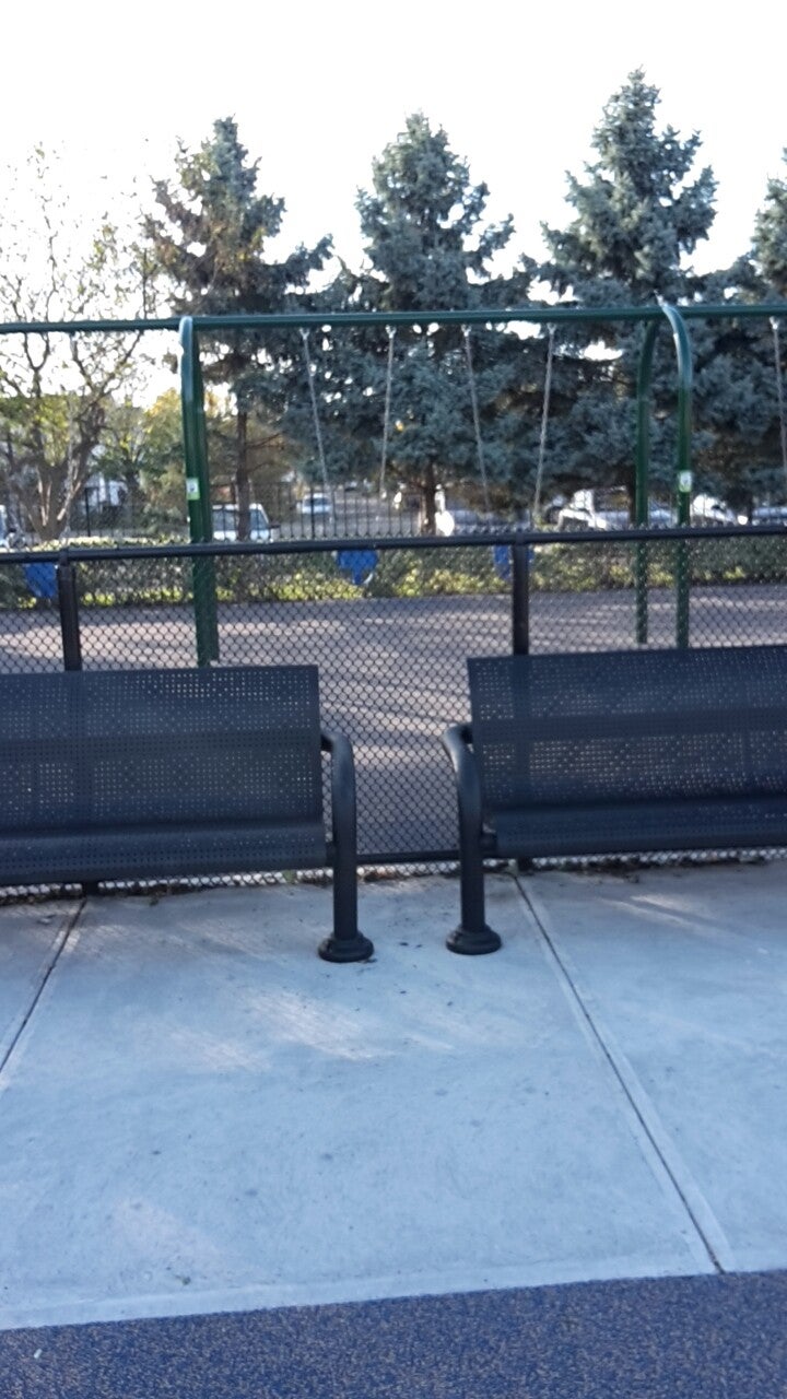 Bay Park Playground, East Rockaway, NY, Playgrounds MapQuest
