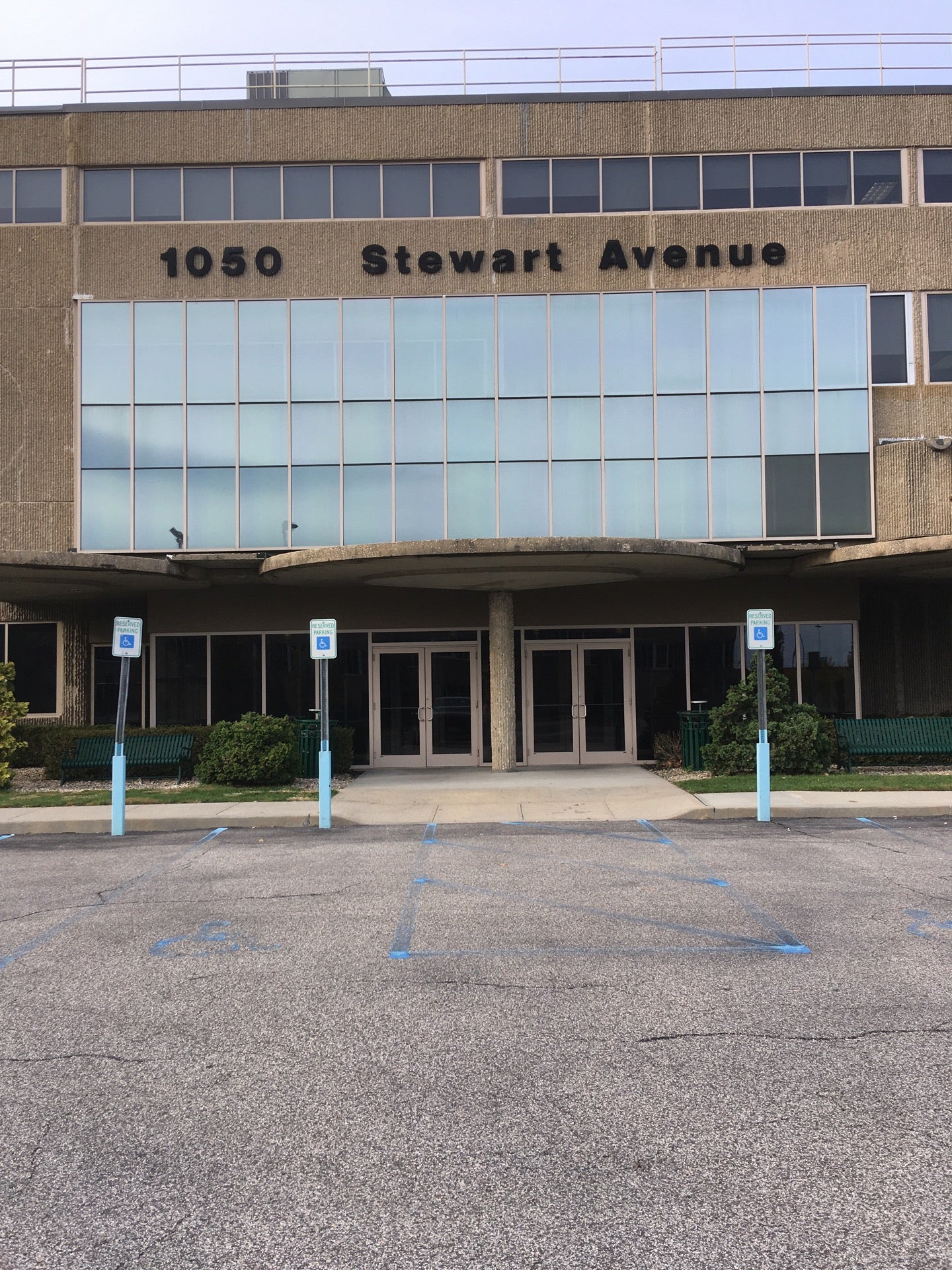 Lifetime Brands, 1000 Stewart Ave, Hempstead, Town of, NY, Office