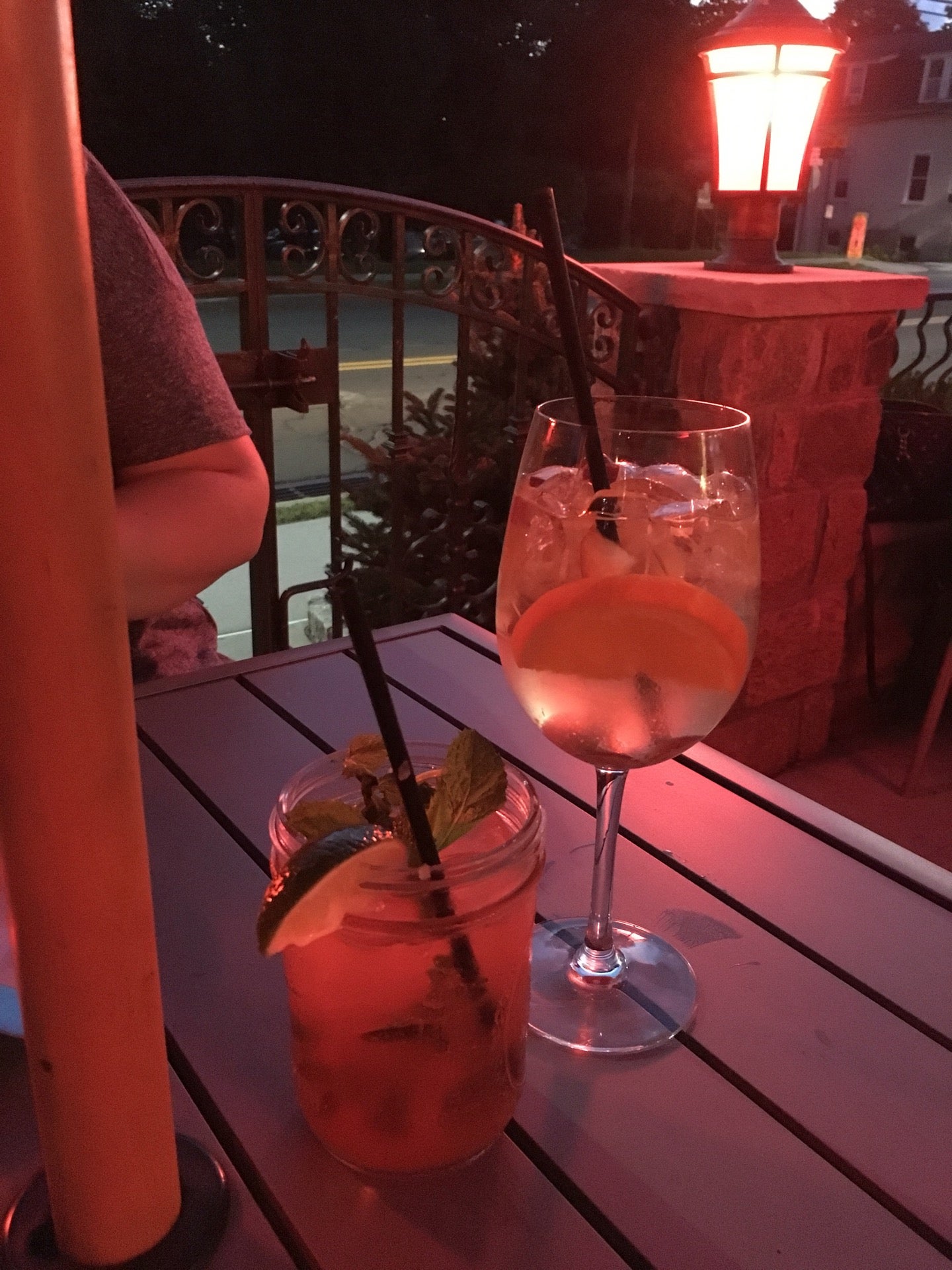 Wood & Fire Neapolitan Style Pizza, 59 Marble Ave, Pleasantville, NY