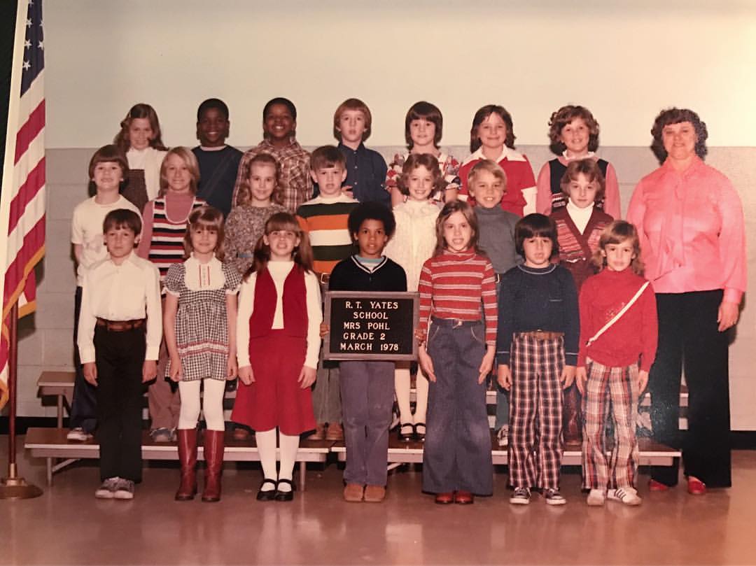 Richard T Yates Elementary School, 73 Maxwell Ln, Newport News, VA