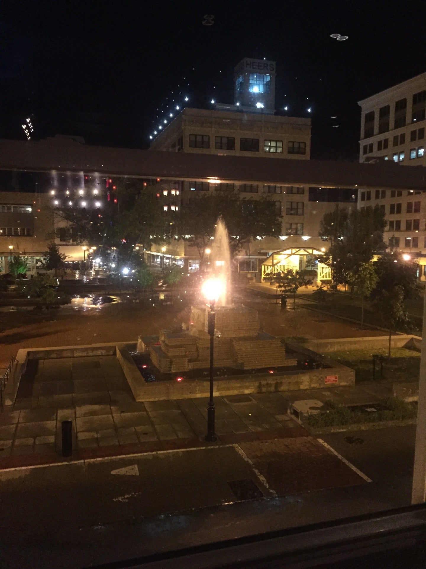 Springfield, MO Map & Directions MapQuest