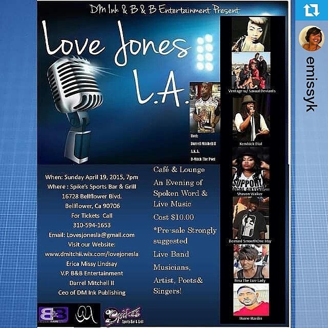 Spike's Sports Bar & Grill, 16728 Bellflower Blvd, Bellflower, CA