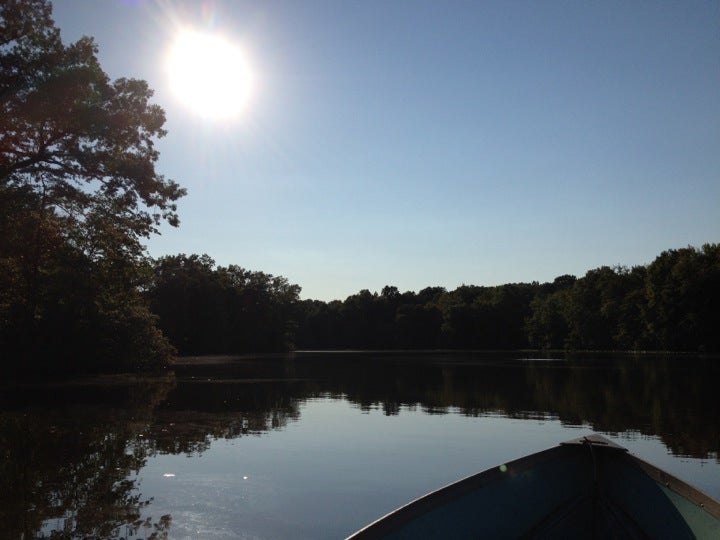 Howards Pond Park, E Main St, Elkton, MD MapQuest