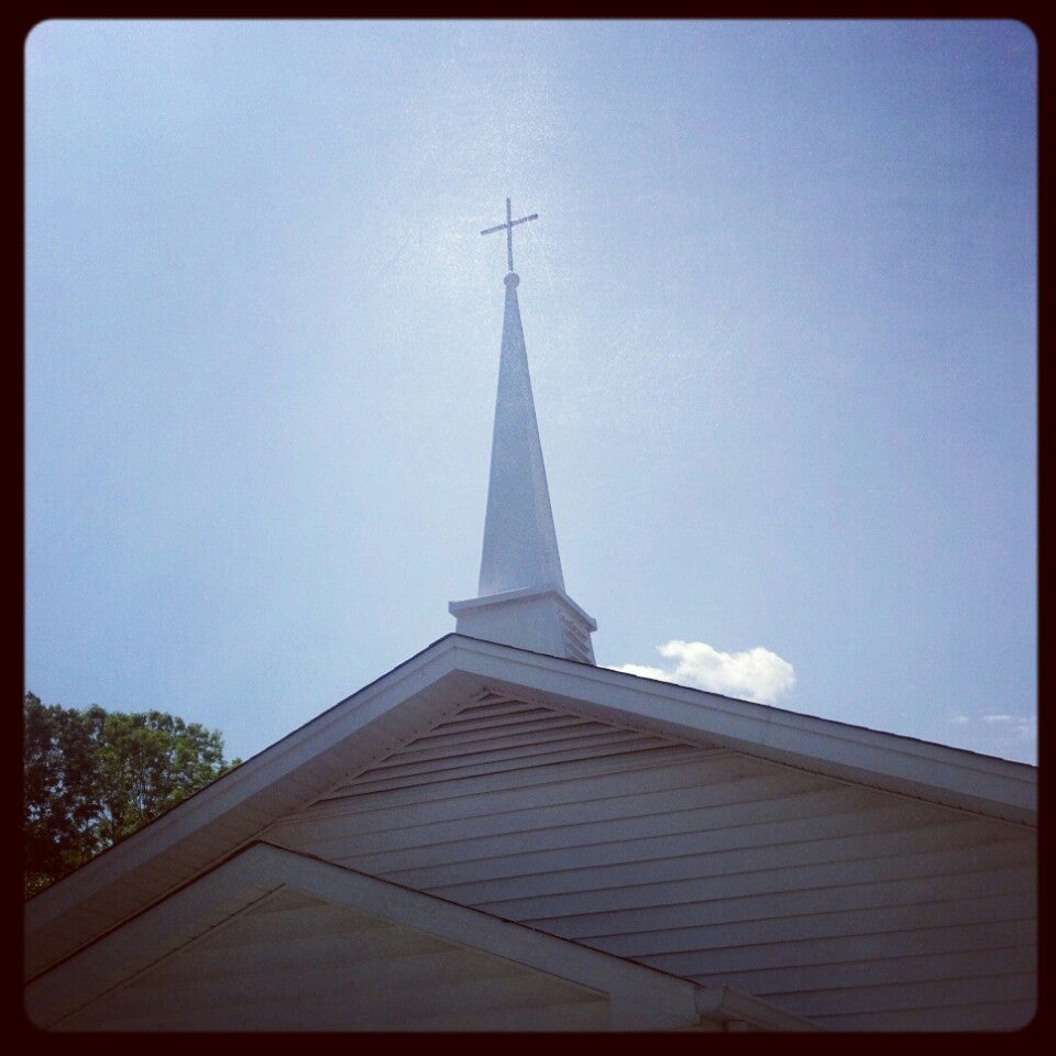 Southside Baptist Church, 1014 Floyd Church Rd, Lexington, NC MapQuest