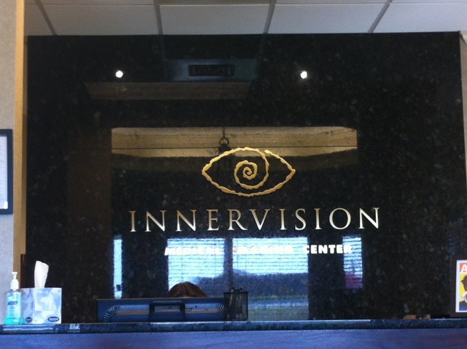 Innervision Mri & Ct Imaging – Eastside Innervision Mri & Ct Imaging – Eastside