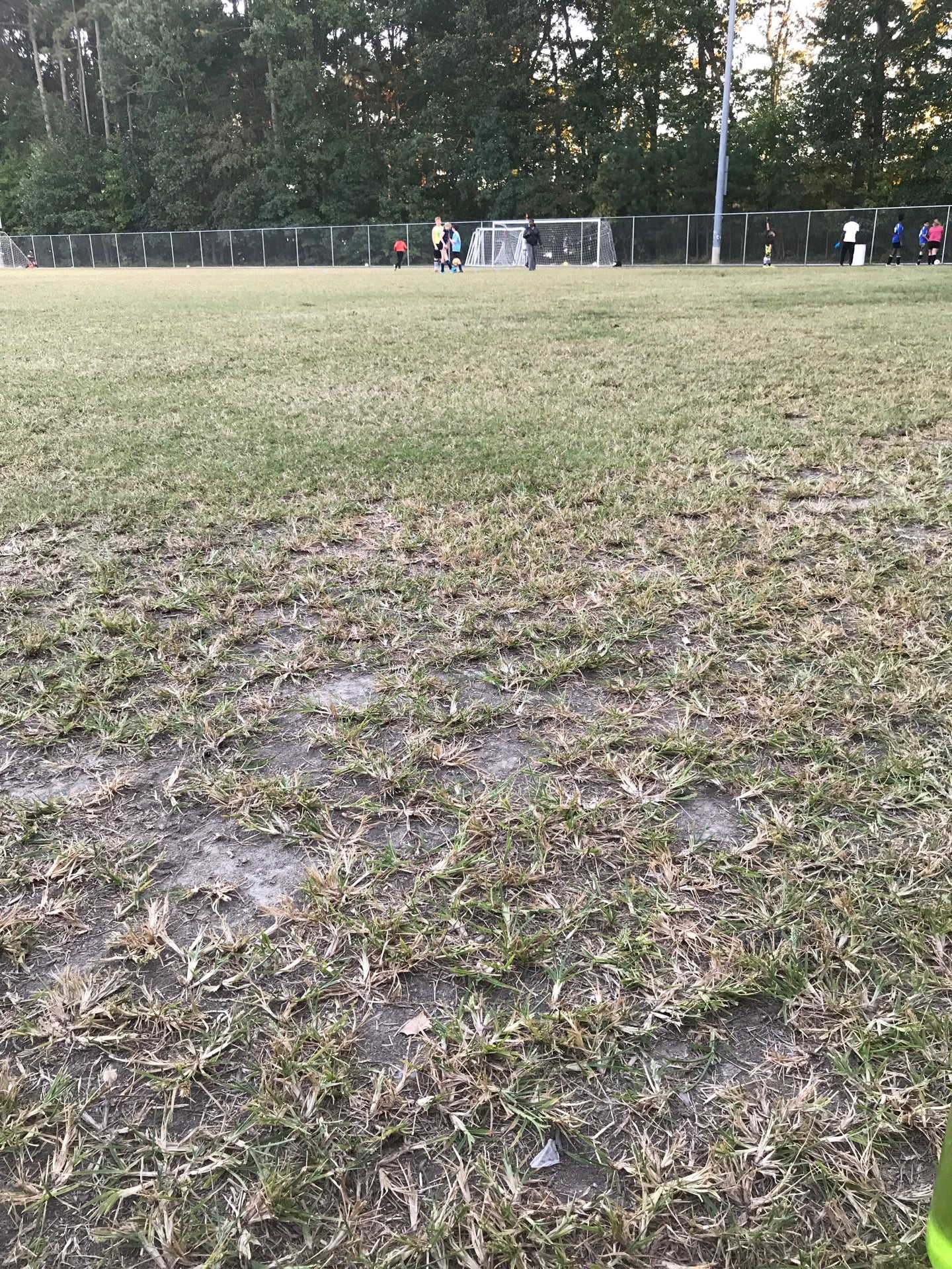 Wolftrap Soccer Field, Wolf Trap Rd, Yorktown, VA MapQuest