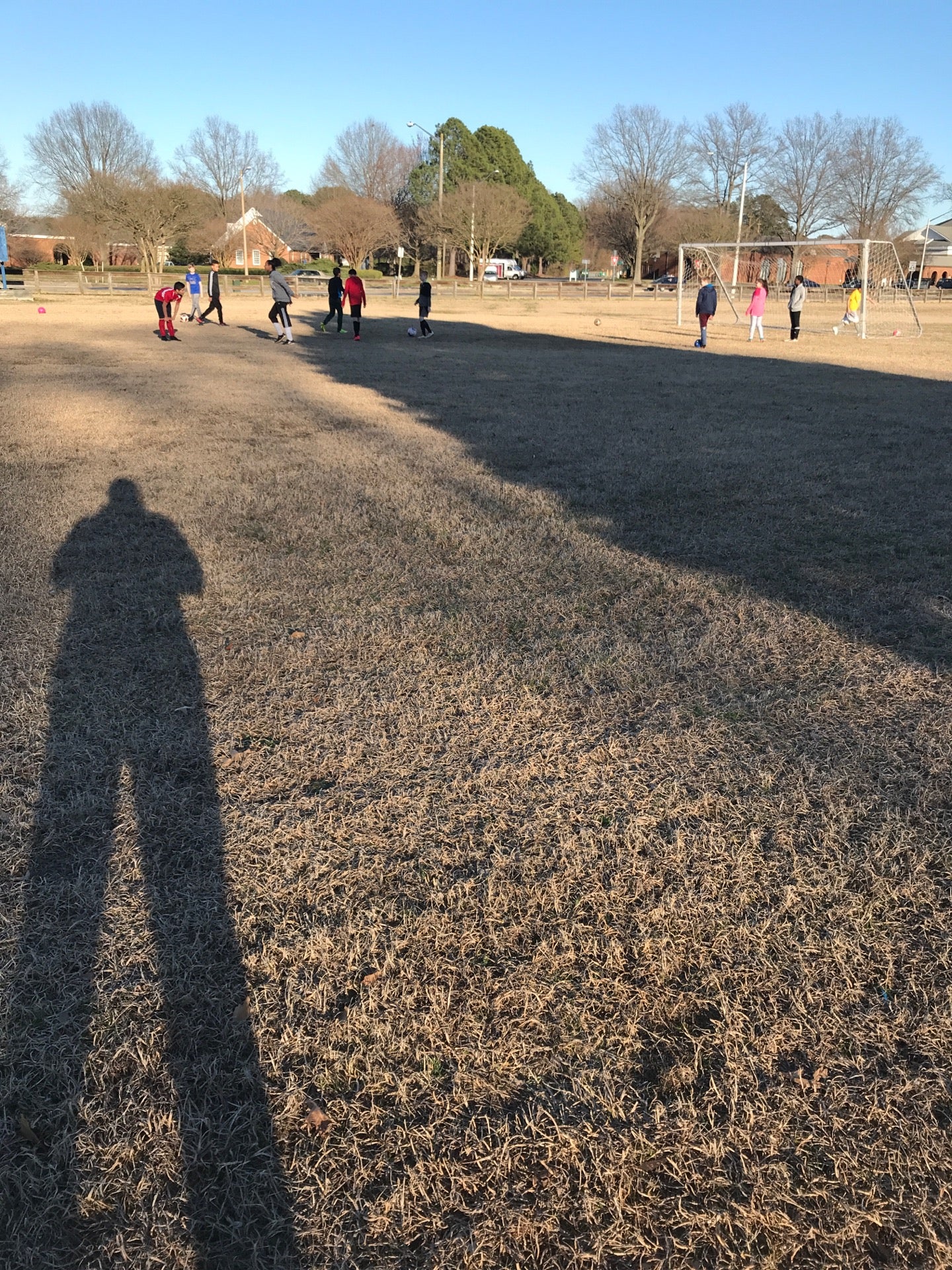 Richard T Yates Elementary School, 73 Maxwell Ln, Newport News, VA