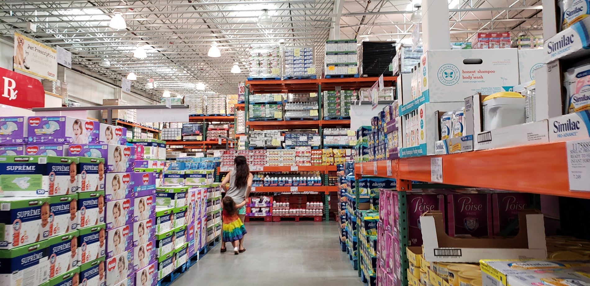 Costco, 335 Westfall Rd, Rochester, NY, Wholesalers MapQuest