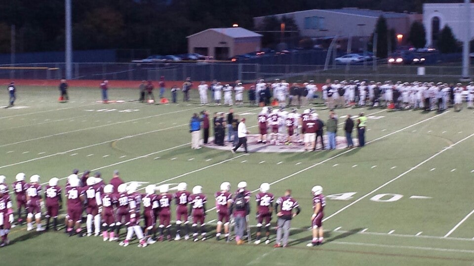 Wegmans Stadium, 1127 Dewey Ave, Rochester, NY, Stadiums Arenas