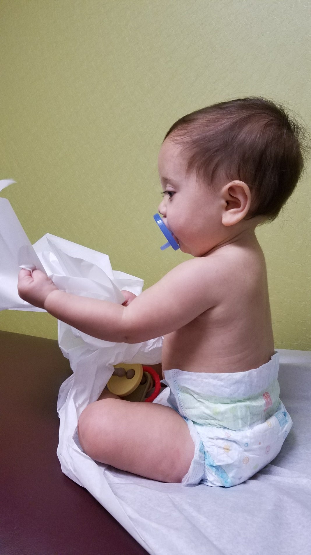 Twelve Corners Pediatrics, 1815 Clinton Ave S, Brighton, Town of, NY