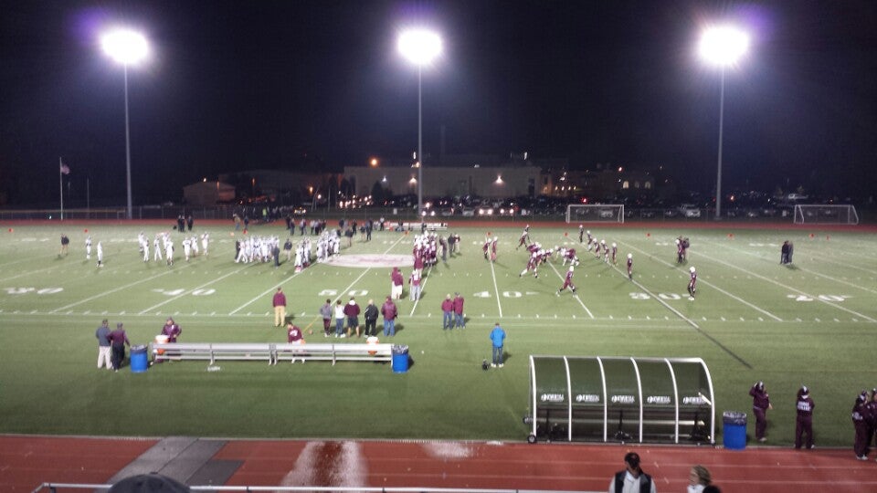 Wegmans Stadium, 1127 Dewey Ave, Rochester, NY, Stadiums Arenas